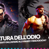 Cultura dell'Odio 00 Tekken 8 vs Street Fighter 6
