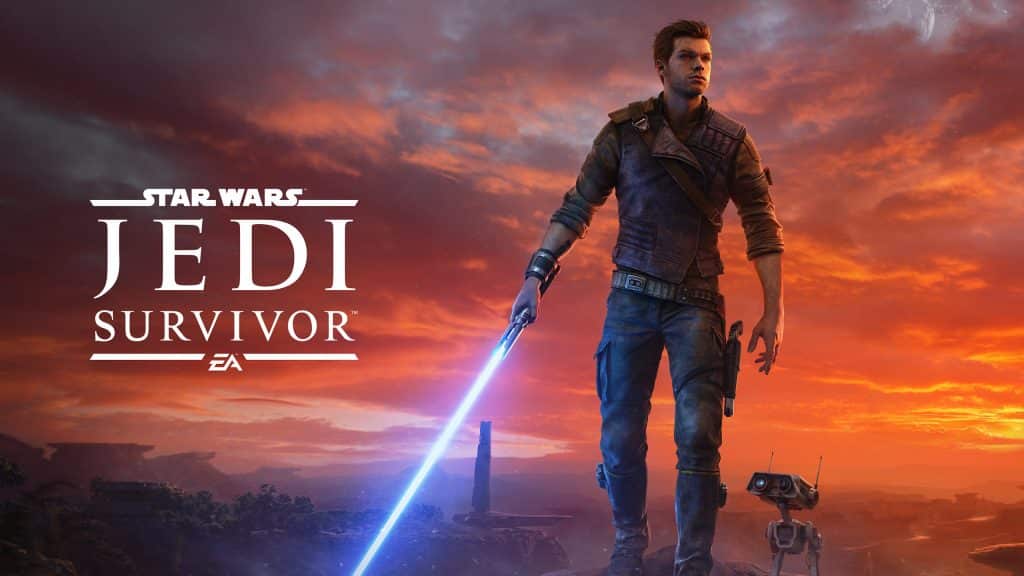 Cultura dell'Odio 03 Star Wars Jedi Survivor