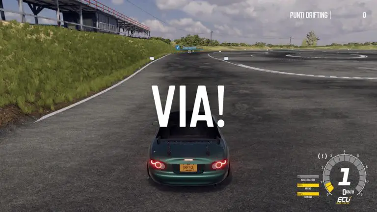 DriftCE – Recensione per PlayStation 5