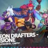 Dungeon drafters recensione - una storia di carte e labirinti!