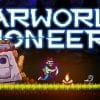 Farworld pioneers: pronti ad un avventura spaziale?