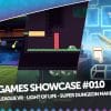 Games Showcase