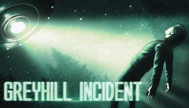Greyhill Incident -Pronto per un’invasione aliena?