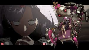 Guilty Gear Bedman 00