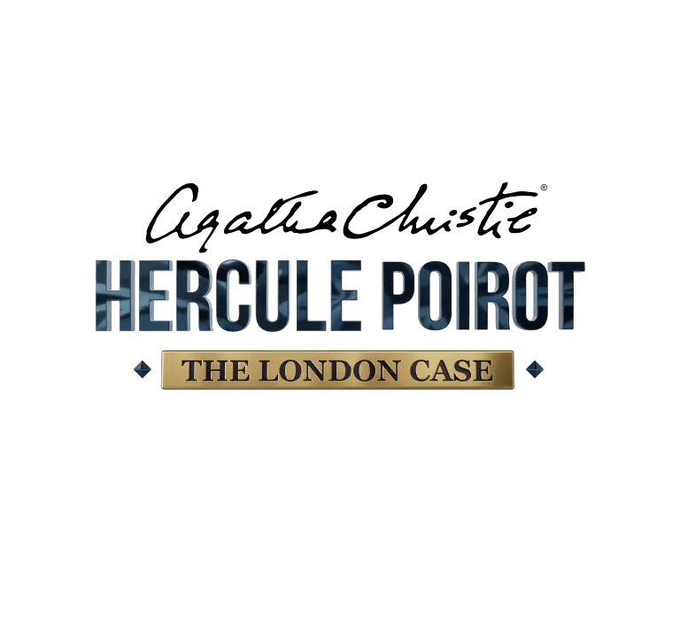 Hercule Poirot: The London Case