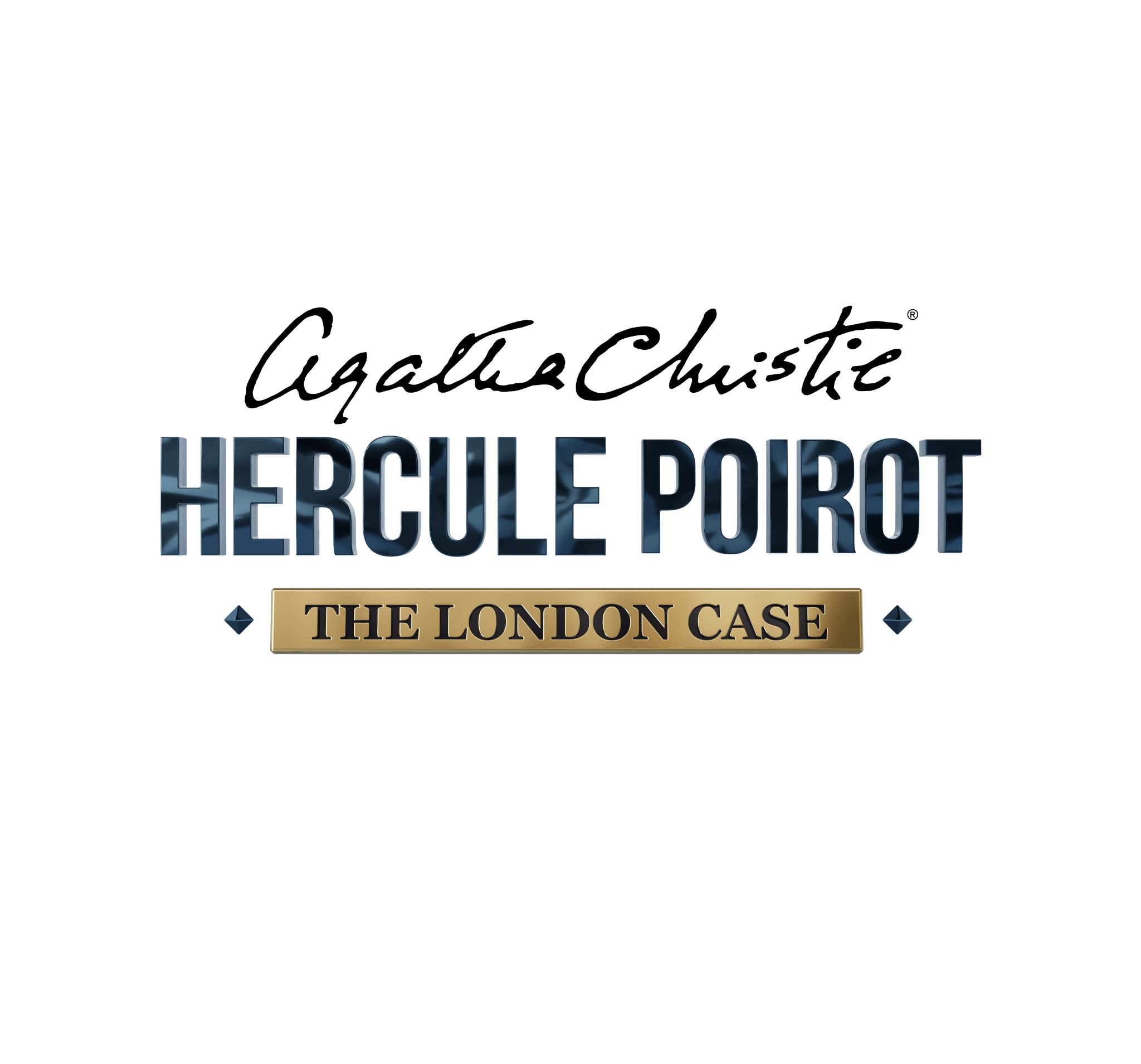 Hercule Poirot: The London Case