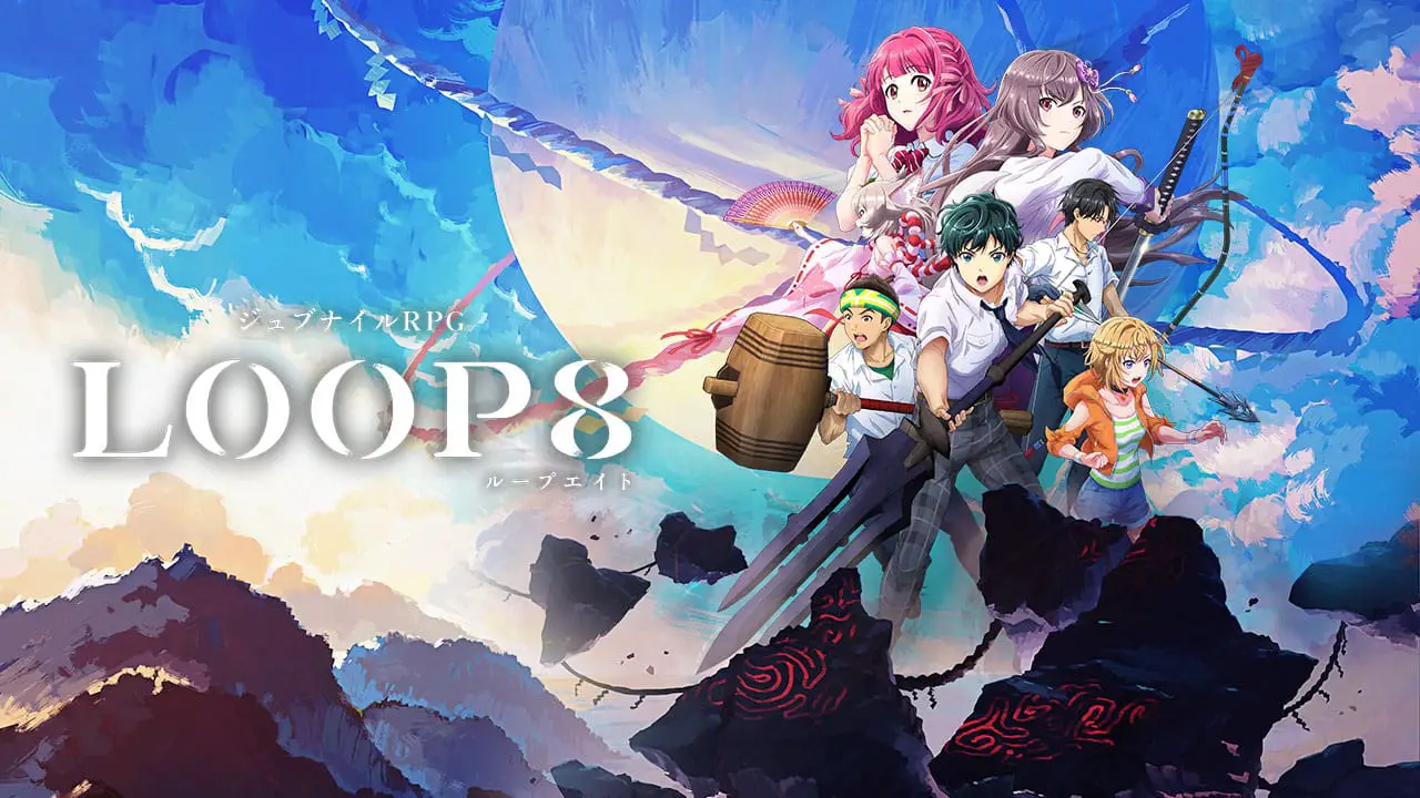 Loop8: Summer of Gods recensione