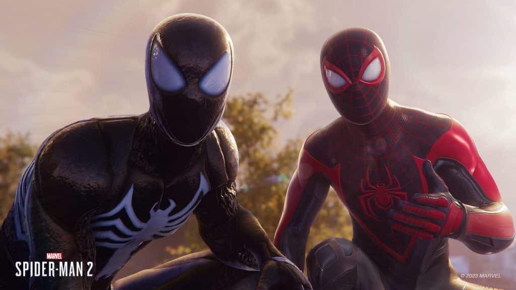 Insomniac ha ricevuto un attacco hacker. Rivelato Marvel's Spider-Man 3? 1