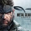 Metal Gear Solid 3: Snake Eater