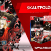L'oscuro metroidvania skautfold: usurper arriverà presto su console