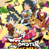 Monster Menu: The Scavenger's Cookbook