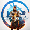 Mortal Kombat 1 - Key Art