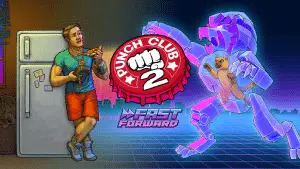 Punch Club 2