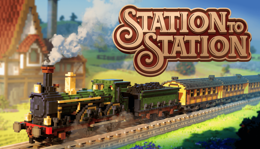 Station to station keyart_logo