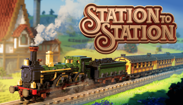Station to station keyart_logo