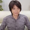 Masahiro Sakurai