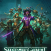 Shadow Gambit: The Cursed Crew