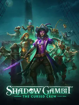 Shadow Gambit: The Cursed Crew – Recensione PlayStation 5