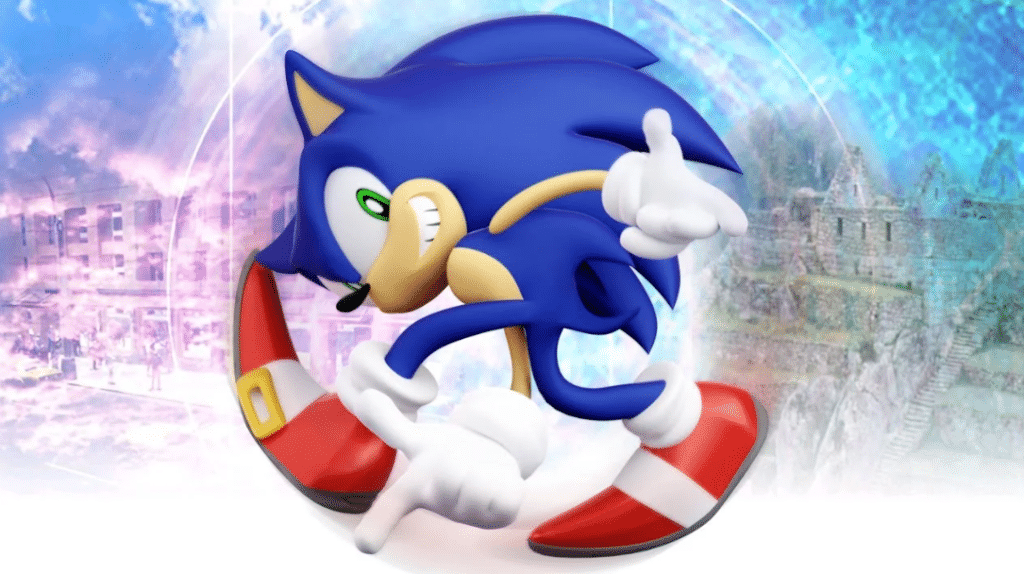 Sonic