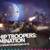 Starship troopers: extermination early access