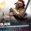 Stray blade, la nostra recensione