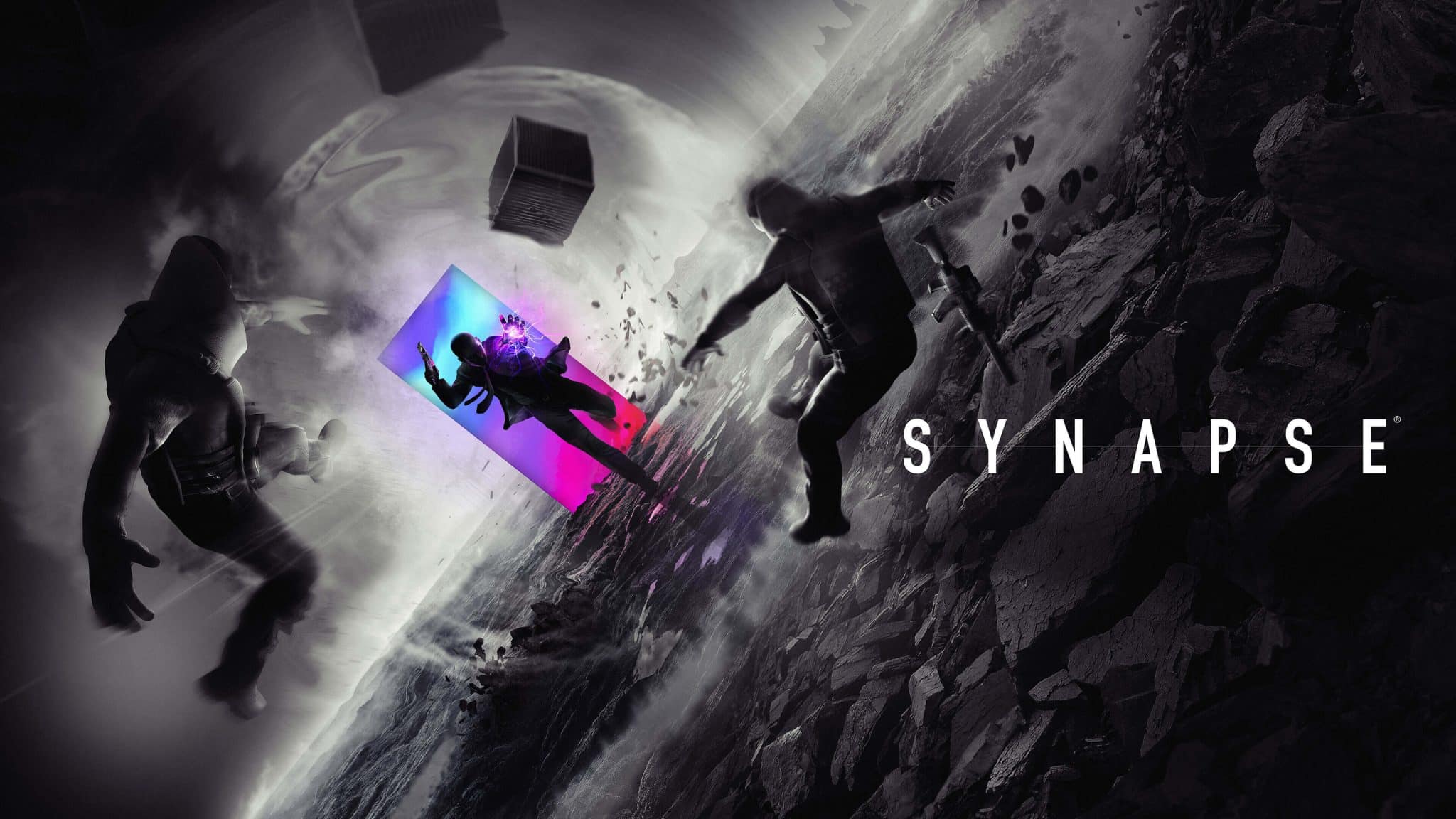 Synapse