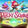 The Plucky Squire