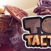 Toy Tactics
