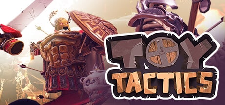 Toy Tactics – anteprima di un RTS giocattoloso