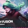 Trinity Fusion