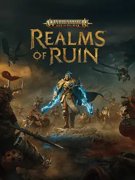 Warhammer Age of Sigmar: Realms of Ruin, annuncio ufficiale!