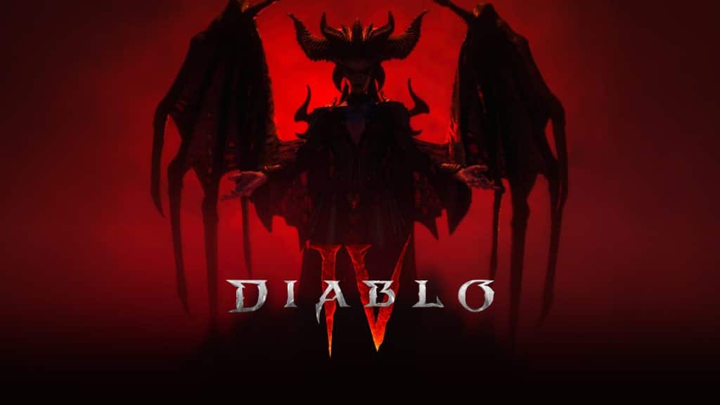 Diablo 4