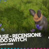Bunhouse - recensione nintendo switch