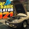 car mechanic simulator 2021