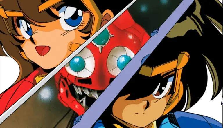 Cyber Citizen Shockman 2, la recensione