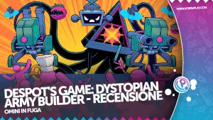 despot's game recensione