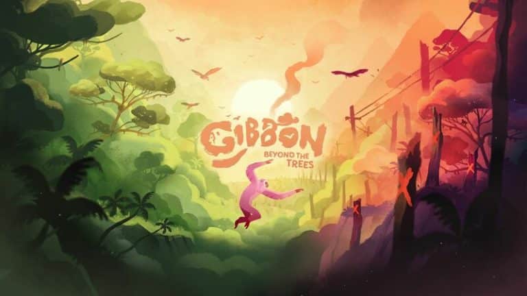 Gibbon: beyond the trees sbarcherà su ps4 e ps5