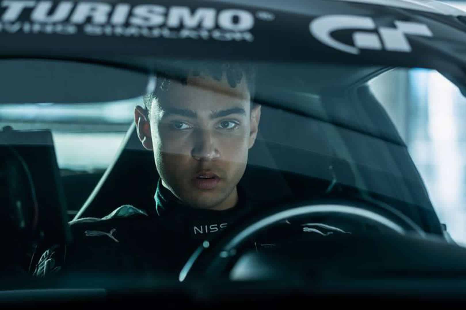 Gran Turismo il film, ecco il primo trailer della pellicola di Sony 8