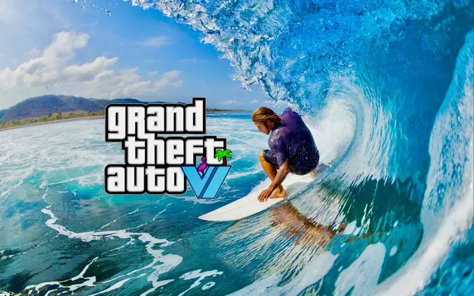 grand theft auto 6