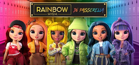 Rainbow High: In Passerella