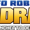 goldrake logo