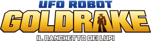 goldrake logo