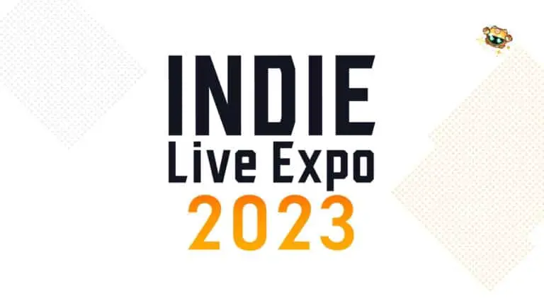 indie live expo 2023