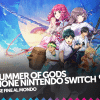 Loop8: summer of gods - recensione nintendo switch