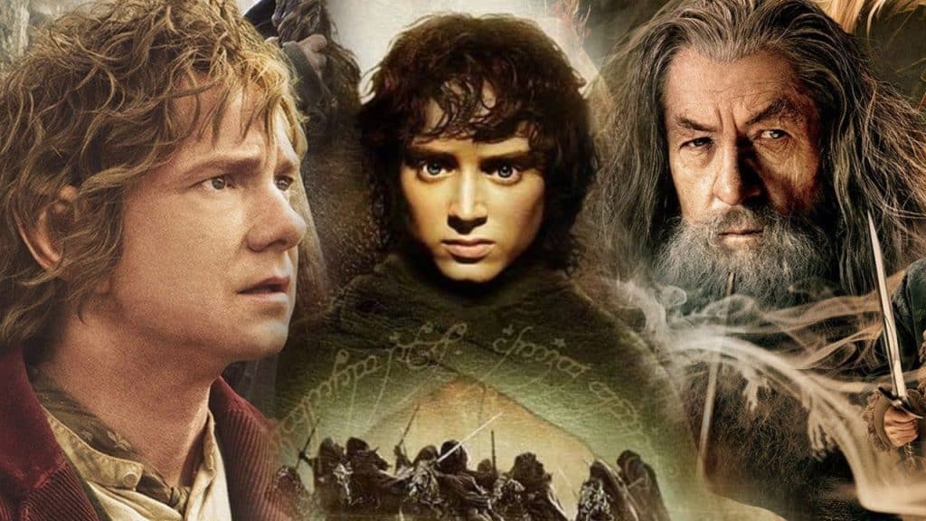 Il signore degli anelli