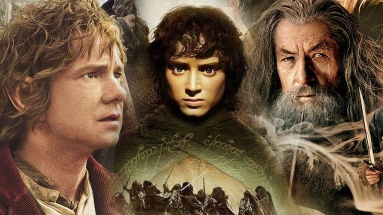 Il signore degli anelli