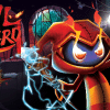 Evil Wizard