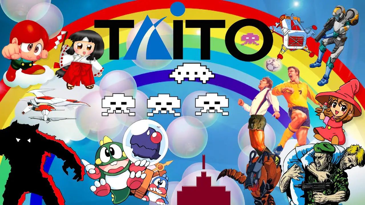 Taito