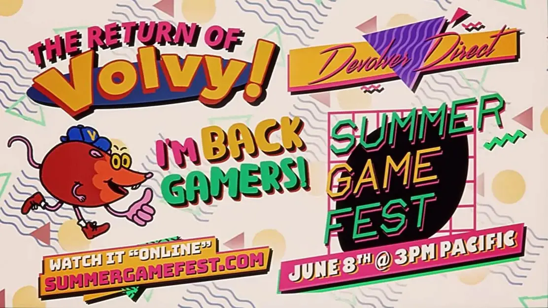 Devolver Direct 2023