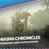 Miasma chronicles: la recensione (playstation 5)